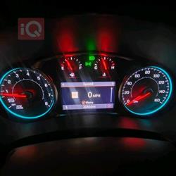 شيفروليه إكوينوكس